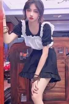 将军的前妻