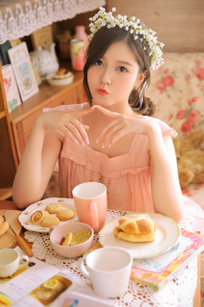女子特警队