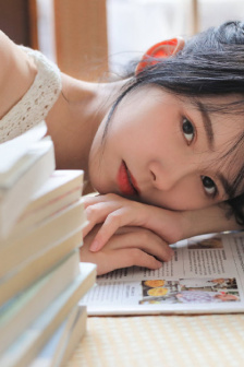陆默涵
