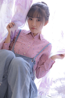 明星专题：芦展翔